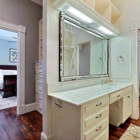 Habersham House Villa Савана Екстериор снимка
