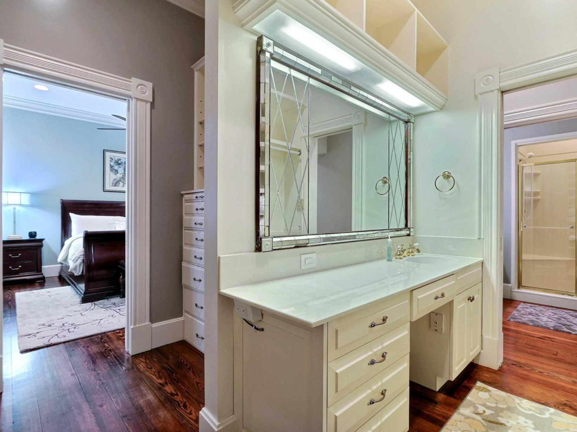 Habersham House Villa Савана Екстериор снимка