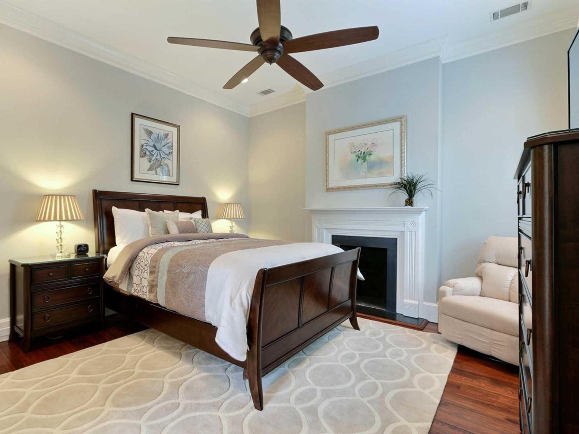 Habersham House Villa Савана Екстериор снимка