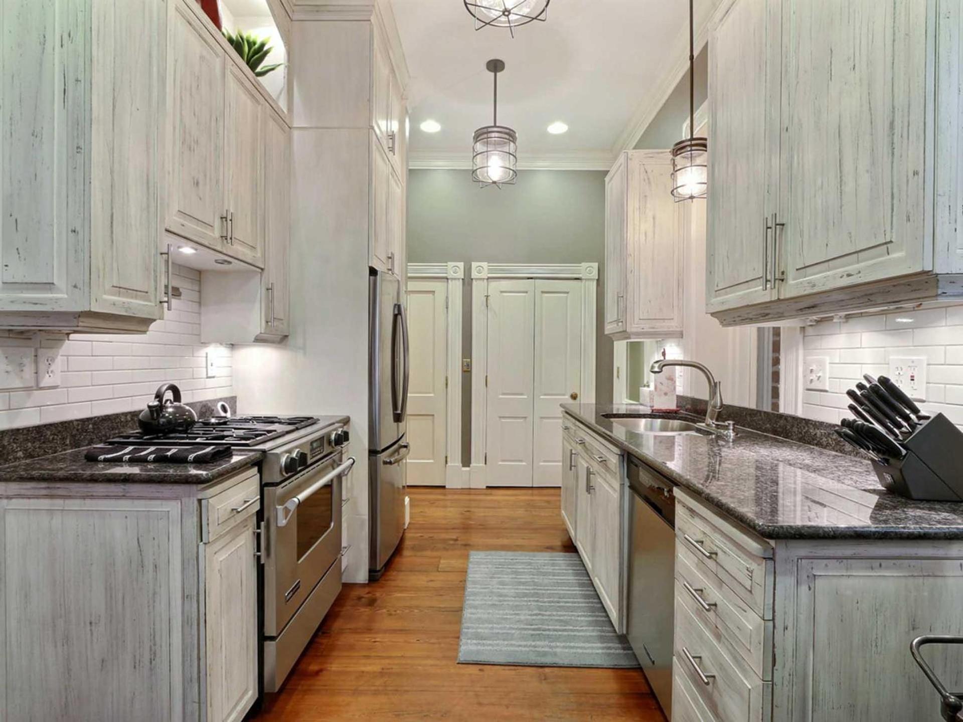 Habersham House Villa Савана Екстериор снимка